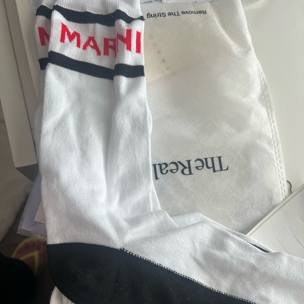 Marni socks